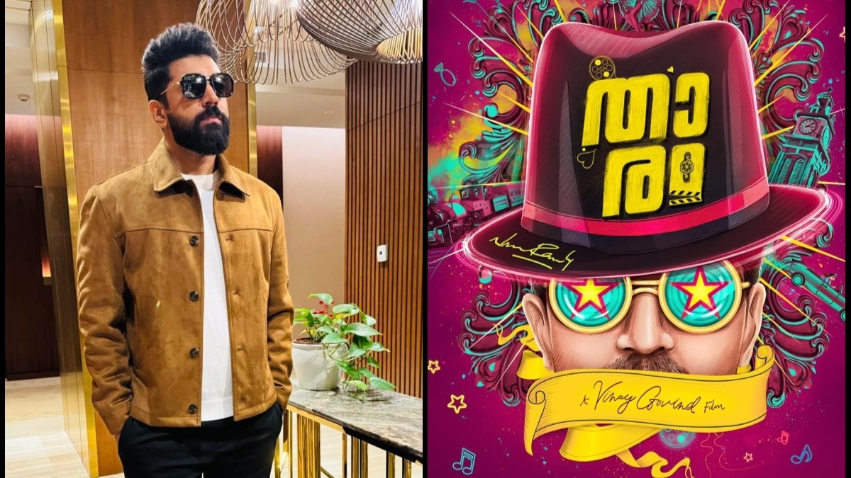 Will Nivin Pauly’s Thaaram resume after Listin Stephen’s ‘luxury car’ comments? Director shares update