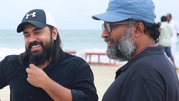 Exclusive! Nivin Pauly: Working with Ram helped me as a performer primarily because he is a good human being