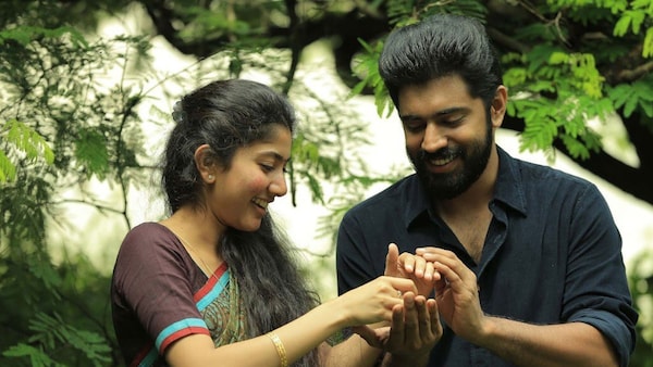 Nivin Pauly's Premam to re-release in Tamil Nadu for the third time ahead of V-day?