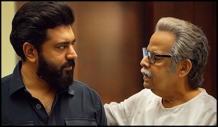 Watch Prathichaya not a political thriller? Nivin Pauly spills beans on the upcoming movie’s plot, his character on OTTplay with one OTT subscription