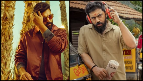 Nivin Pauly's Baby Girl starts its second schedule, actor to join Thamar KV's Dolby Dineshan next