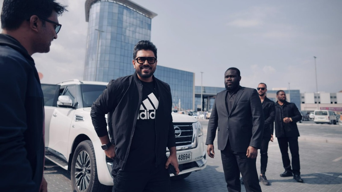 Thuramukham star Nivin Pauly to reshoot portions of Vinay Govind’s Thaaram?