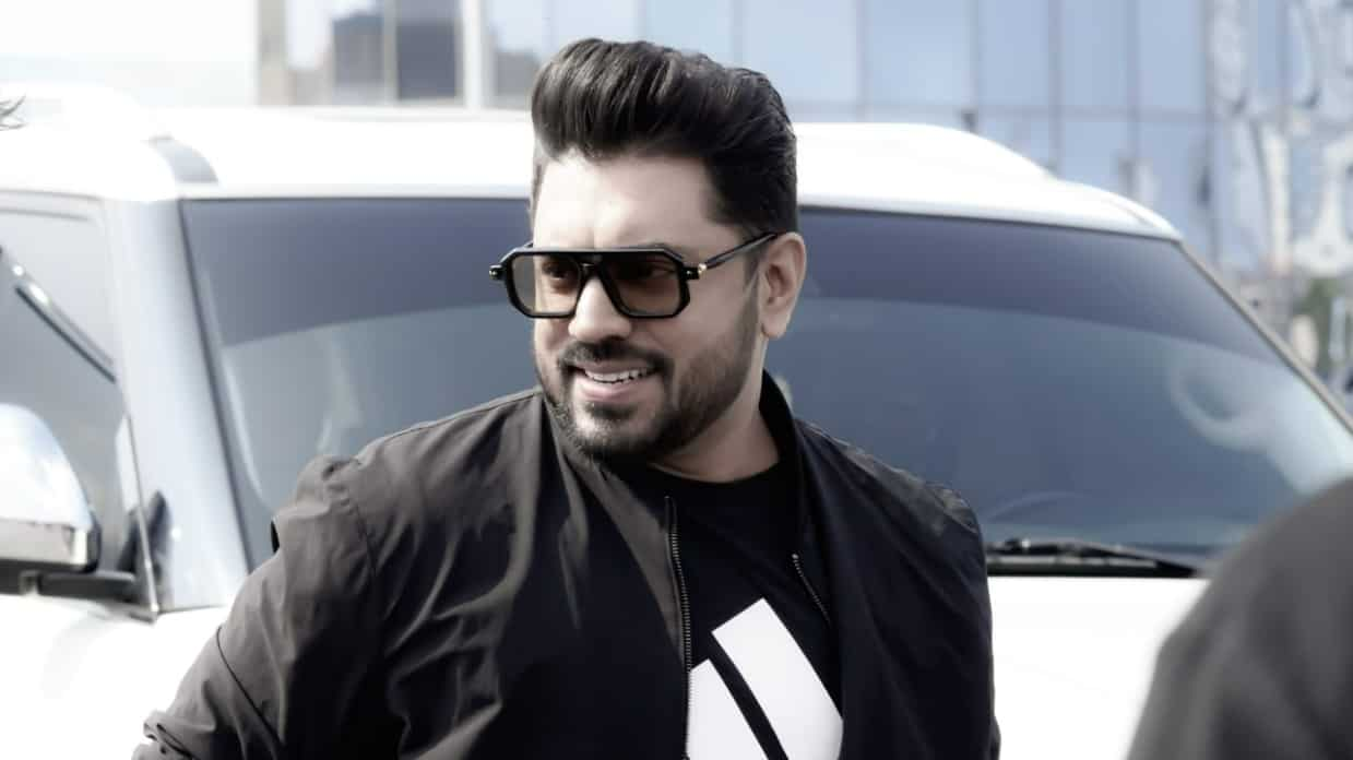 I believe we have made a quality project: Nivin Pauly on Richie - Only  Kollywood