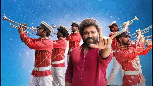 Malayalee From India review: Nivin Pauly’s entertainer has a timely message, wrapped in humour and melodrama