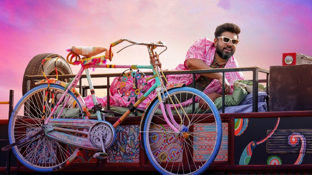 Saturday Night movie review: Nivin Pauly's movie tries hard to be fun but works sparingly