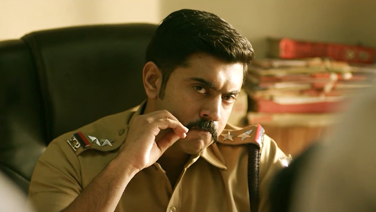 Nivin Pauly to team up with Abrid Shine again for Action Hero Biju sequel,  actor confirms project is on