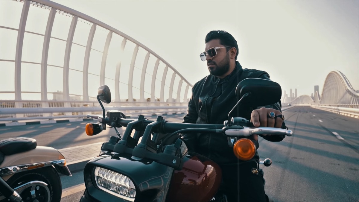 Ramachandra Boss & Co lyrical video: Watch Nivin Pauly, Mamitha Baiju, and Aarsha Chandini Baiju groove to the peppy dance number