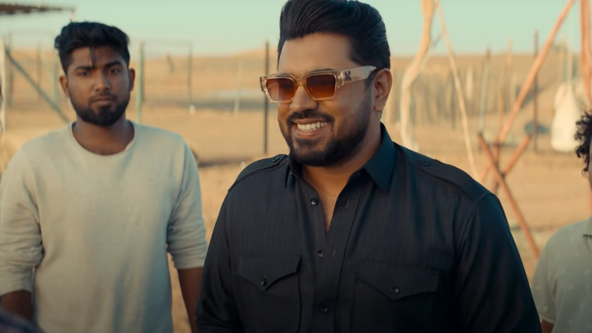 Ramachandra Boss & Co teaser: Could Dubai prove lucky for Nivin Pauly again?