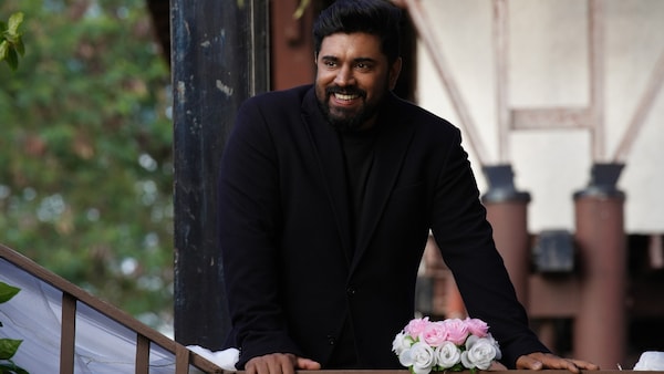 Exclusive! Nivin Pauly: Saturday Night demanded an over-the-top performance but there’s also a reason for that