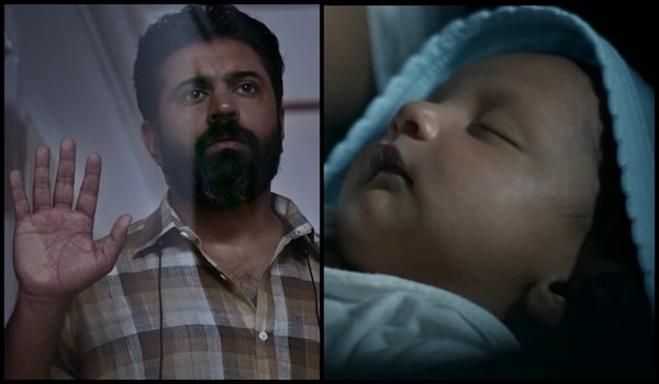 ‘Baby Girl’ was just 4 days old when brought to film set! Nivin Pauly says ‘even I wouldn't take that decision’