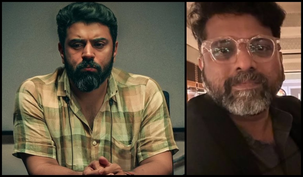 Baby Girl finds support from Mahesh Narayanan Nivin Pauly film dismal box office performance