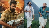 Nivin Pauly set for back-to-back releases in 2025? Baby Girl update out