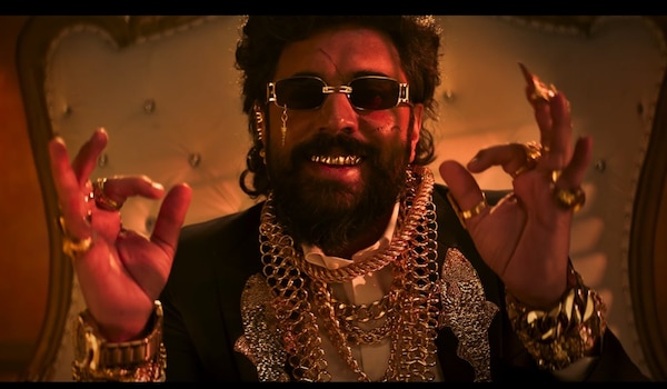 Benz: Nivin Pauly as Walter is Raghava Lawrence's nemesis in LCU