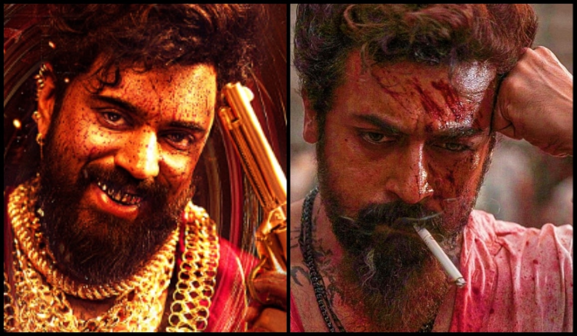 Nivin Pauly on whether his role in Benz is as brutal as Suriya Rolex?