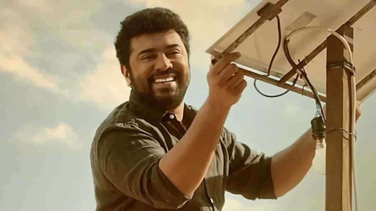 Malayalee From India – Here’s why Nivin Pauly-starrer was in the news ahead of its release