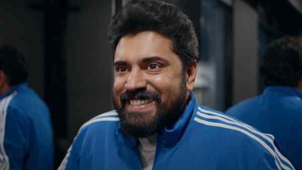 Nivin Pauly's Malayalee From India locks its release date