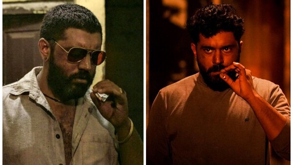 Thuramukham: Did Geetu Mohandas’ acting workshop for Moothon help Nivin Pauly for Rajeev Ravi’s Sony LIV release?
