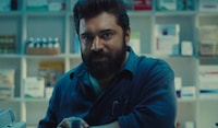 Pharma OTT new release date: When & where to watch Nivin Pauly's medical thriller web series online