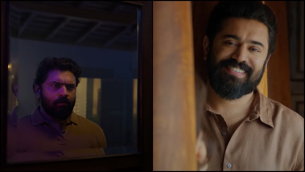 Sarvam Maya teaser: Nivin Pauly is ‘ok’ in Akhil Sathyan film, gives ‘major Premam vibes’ even in horror comedy