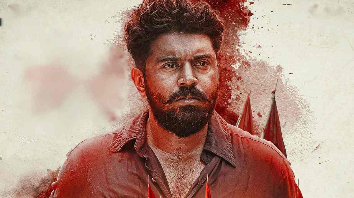 After Dulquer’s Salute, Nivin Pauly’s Thuramukham to postpone its release due to the Omicron threat?