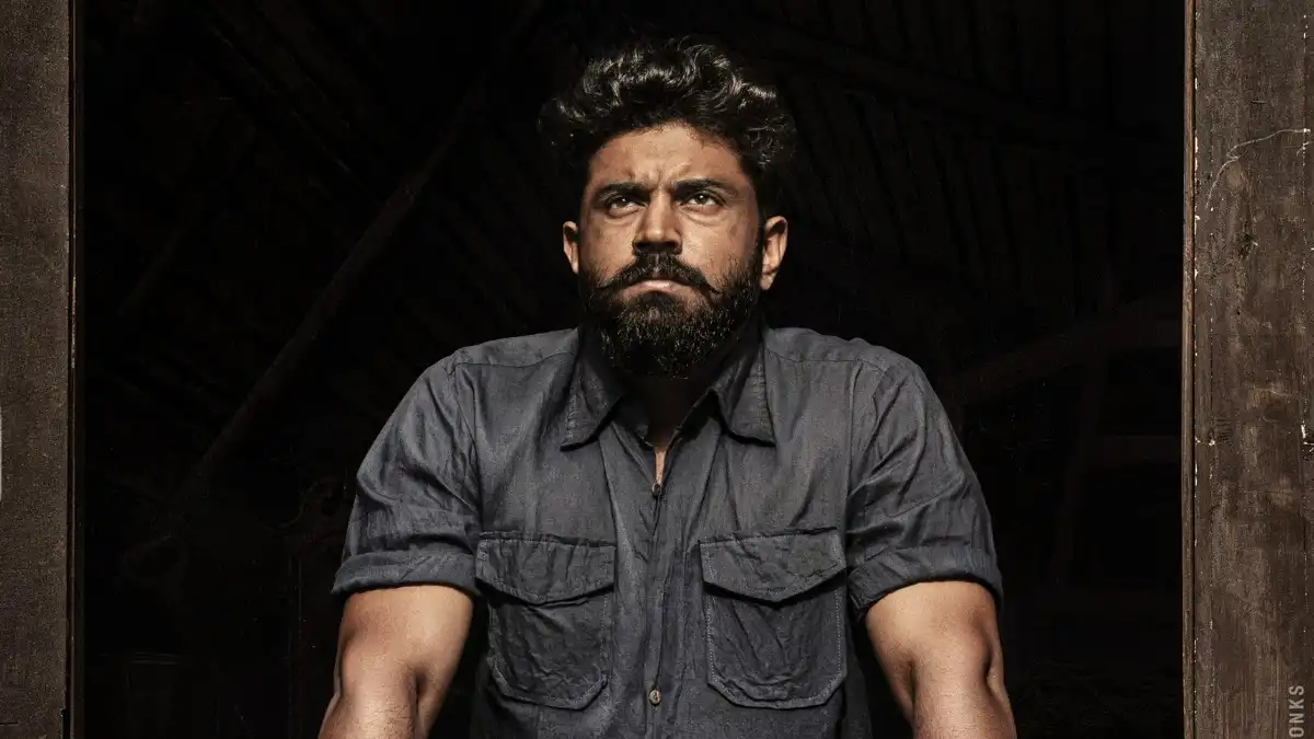 Exclusive! Nivin Pauly confirms Rajeev Ravi’s Thuramukham will release in theatres in December