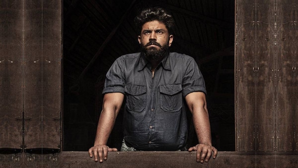 Nivin Pauly in Thuramukham, released in March this year