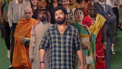 Malayalee From India: Netizens believe the Nivin Pauly film is better than Varshangalkku Shesham; Here's why