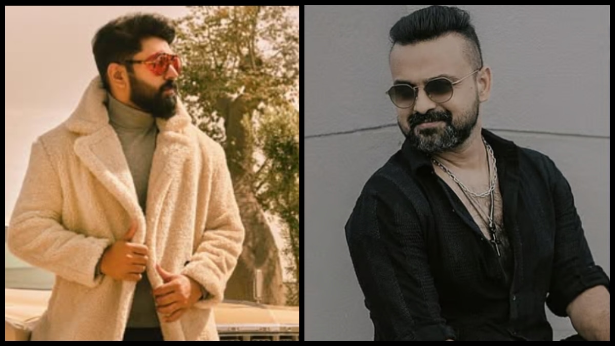 Baby Girl Nivin Pauly replaces Kunchacko Boban Malayalam thriller