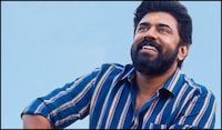 Sarvam Maya Twitter review: ‘Nivin Pauly is back’ but this actress is the show-stealer, say netizens
