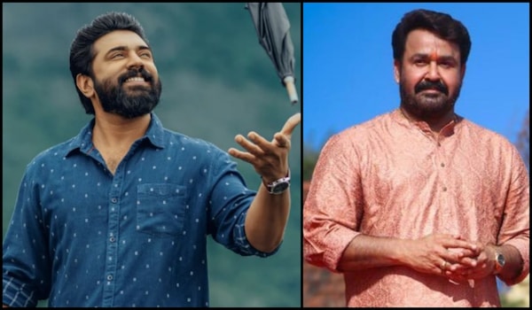 Sarvam Maya box office collection day 1: Nivin Pauly film records better opening than Mohanlal's hit movie