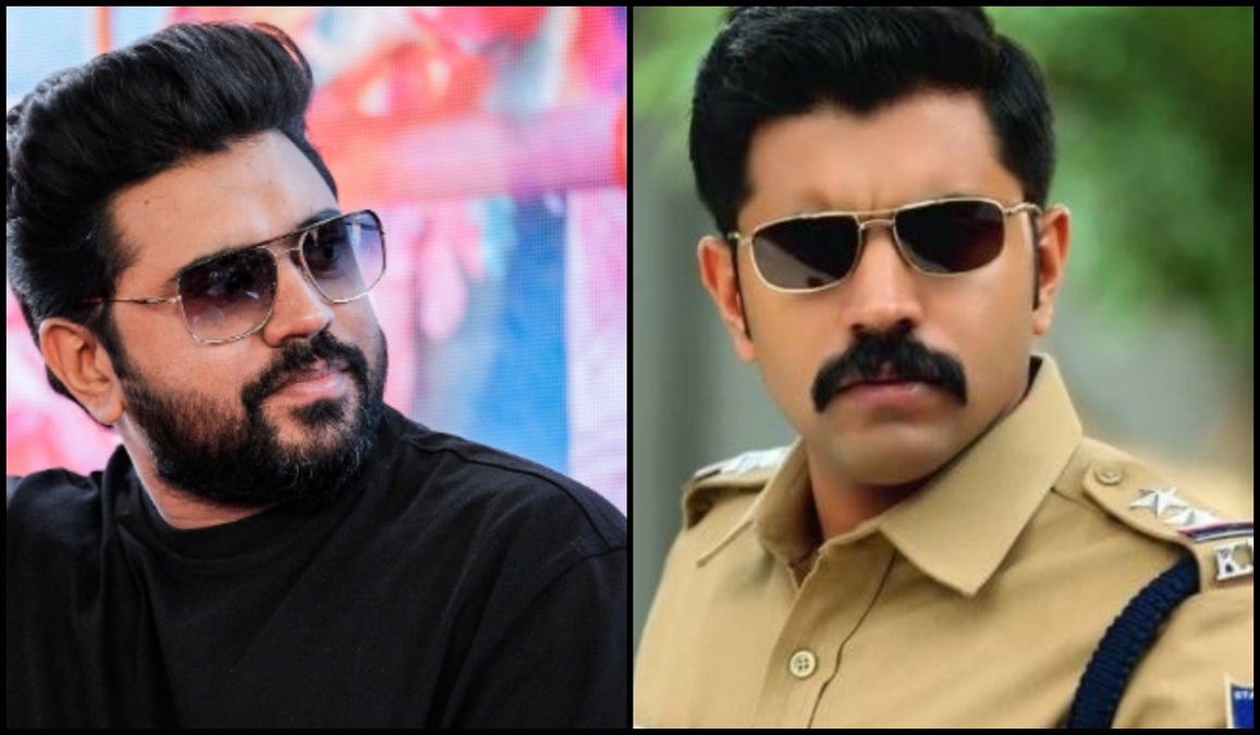 Nivin Pauly says Action Hero Biju faced negativity, confirms sequel plans still on