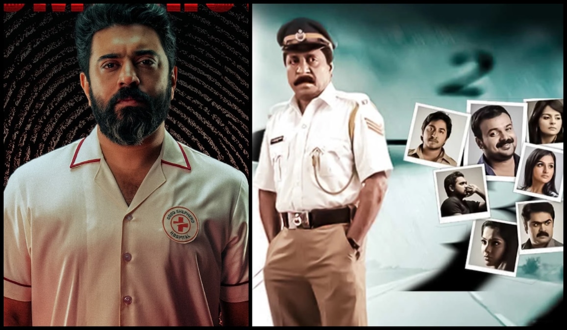 Is Baby Girl similar to the acclaimed film Traffic? Nivin Pauly clarifies