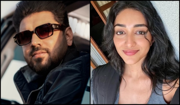 Nivin Pauly, Preity Mukundan