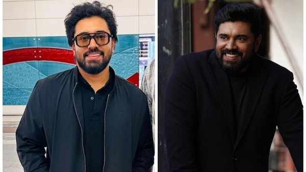 Nivin Pauly sheds pounds, transformation already wins hearts: ‘Drastic change’, ‘It’s time for charmer’s comeback’
