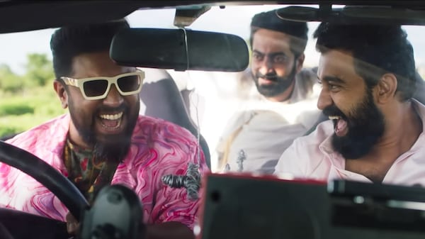 Saturday Night OTT release date: When and where to watch Nivin Pauly, Siju Wilson’s madcap comedy