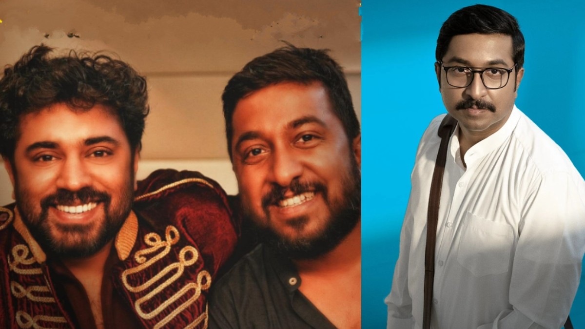 Nivin Pauly was offered Vineeth Sreenivasan-starrer Mukundan Unni Associates? Oru Jaathi Jathakam star spills the beans