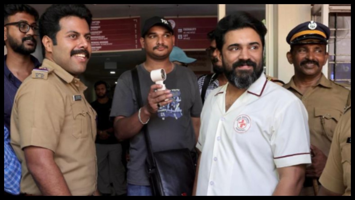 Nivin Pauly wraps up Baby Girl, to join Akhil Sathyan’s film shortly | Here are all the updates