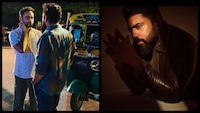 Nivin Pauly kicks off shoot for Akhil Sathyan movie, back-to-back projects for Premam star