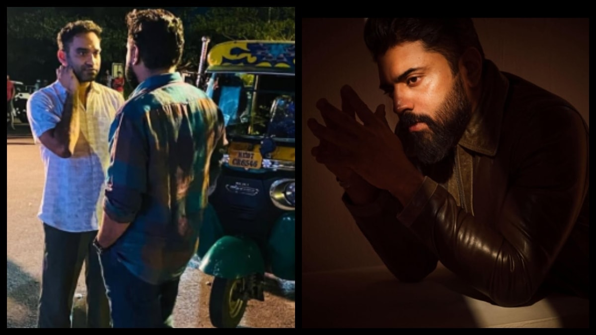 Nivin Pauly-Akhil Sathyan film titled Sarvam Maya; Here's the latest updates