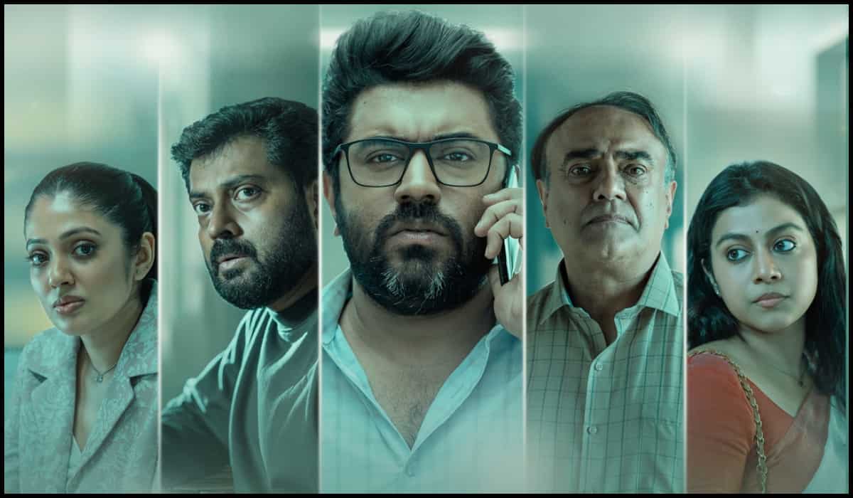 Pharma series Twitter reviews range from ‘Nivin Pauly nailed’ it to ‘no thrill’