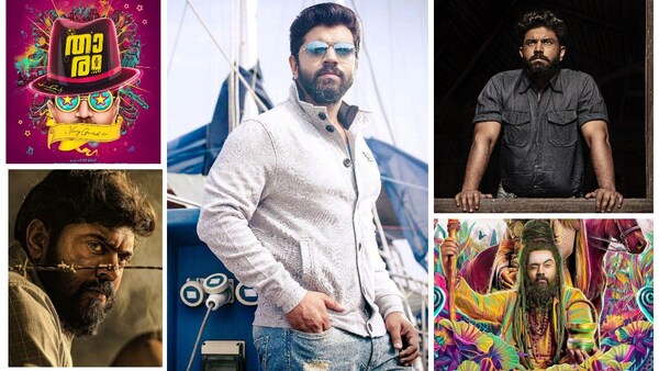Nivin Pauly’s upcoming theatrical and OTT releases 