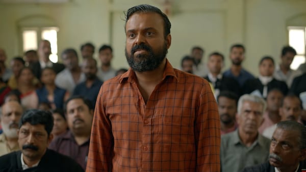 Nna Thaan Case Kodu teaser: Kunchacko Boban looks primed and ready to impress in this social satire