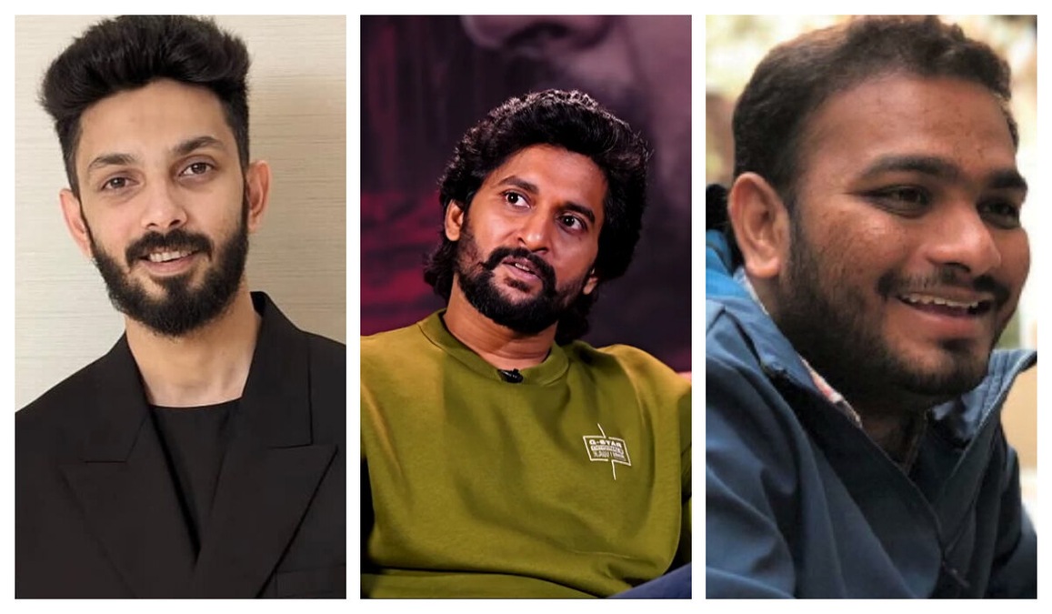 Anirudh in talks for Nani's next: Start date, genre and shoot details inside