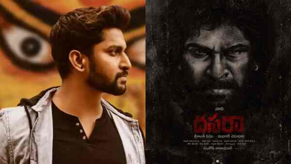 Nani to play an anti-hero with several shades of grey in Dasara?