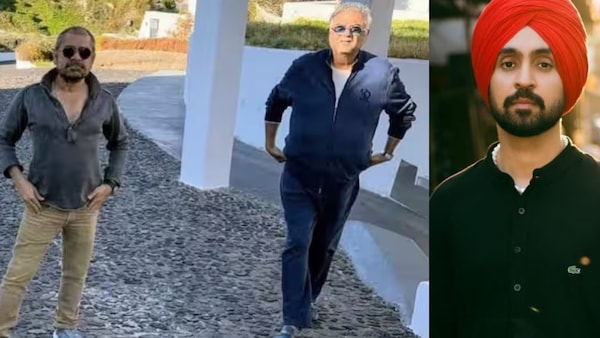 Anees Bazmee reveals shocking details about Diljit Dosanjh's No Entry 2 entry and exit: Everything you need to know