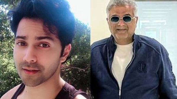 Varun Dhawan still in talks for No Entry 2; Boney Kapoor shares new update