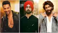 Amid Punjab '95 second delay, Diljit Dosanjh's No Entry 2 gets an exciting update - All that we know