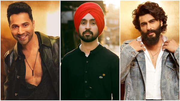 No Entry 2 - Varun Dhawan, Diljit Dosanjh, and Arjun Kapoor starrer’s shooting schedule revealed; find out