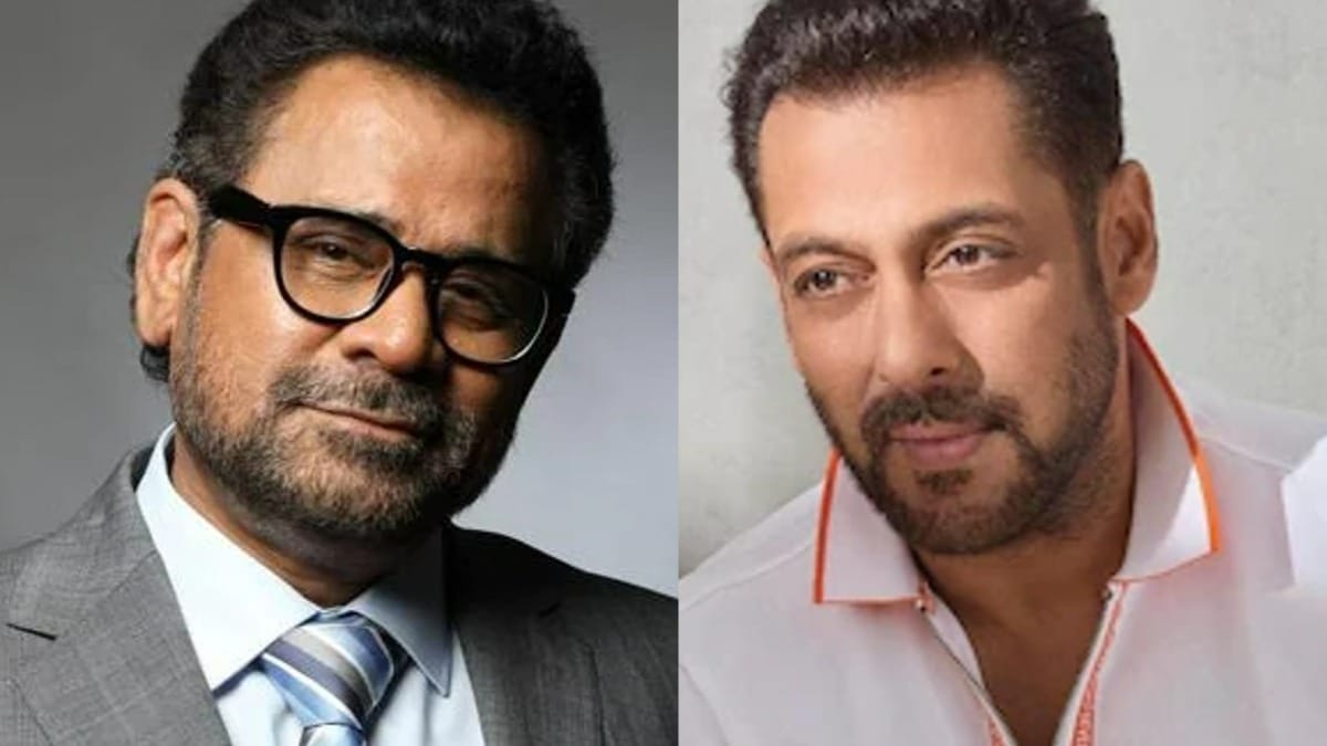 No Entry 2: Anees Bazmee shares an update about the sequel, starring Salman Khan, here’s what he says