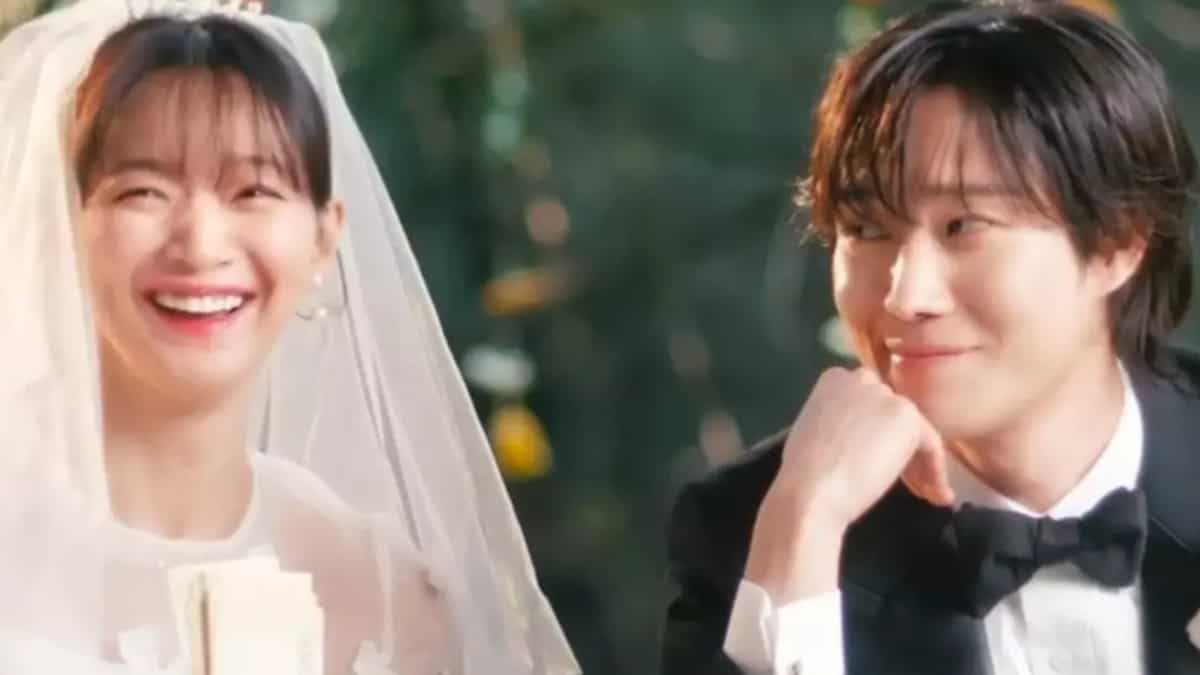 No Gain No Love episode 3 review: A perfect wedding exists, and it is between Shin Min-a’s Hae-yeong and Kim Young-dae’s Ji-uk